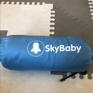 Skybaby travel mattress
